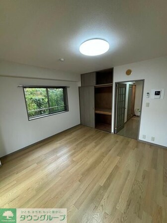 パレドール玉川の物件内観写真